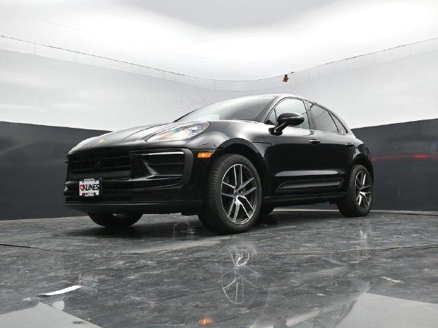 2025 Porsche MACAN — миниатюра 52