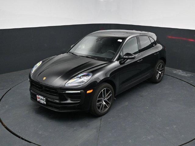 2025 Porsche MACAN — миниатюра 44