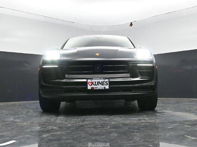 2025 Porsche MACAN — миниатюра 51