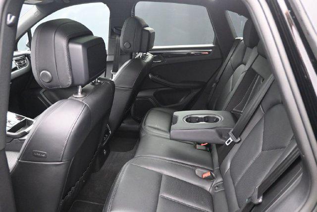 2025 Porsche MACAN — миниатюра 37