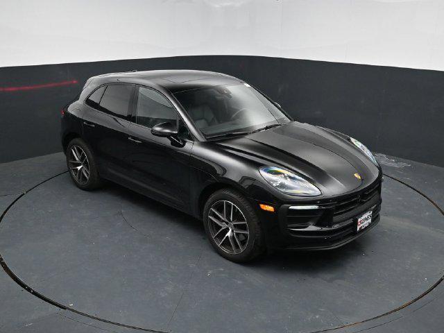 2025 Porsche MACAN — миниатюра 42