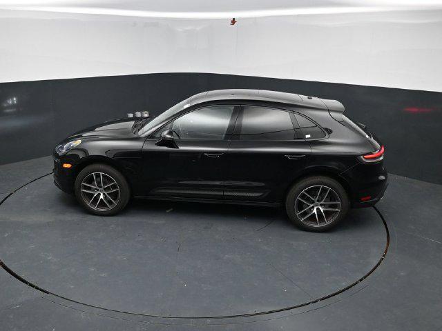 2025 Porsche MACAN — миниатюра 45