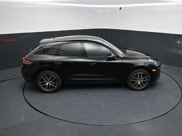 2025 Porsche MACAN — миниатюра 49