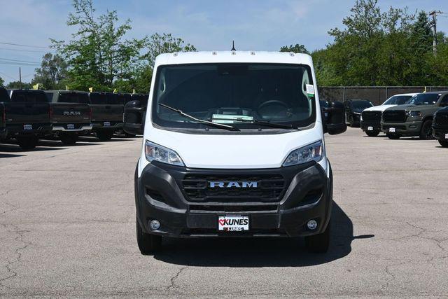 2026 RAM PROMASTER 2500 TRADESMAN 缩略图 32