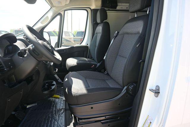 2026 RAM PROMASTER 2500 TRADESMAN 缩略图 11