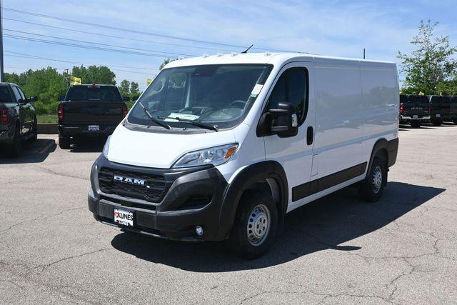 2026 RAM PROMASTER 2500 TRADESMAN 缩略图 31