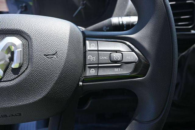 2026 RAM PROMASTER 2500 TRADESMAN 缩略图 17