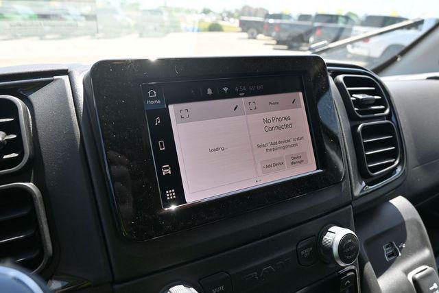 2026 RAM PROMASTER 2500 TRADESMAN 缩略图 30