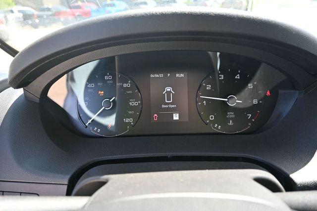 2026 RAM PROMASTER 2500 TRADESMAN 缩略图 26