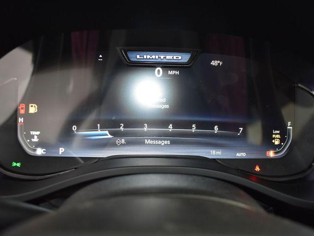 صورة مصغرة 25 لـ 2026 RAM 1500 LIMITED