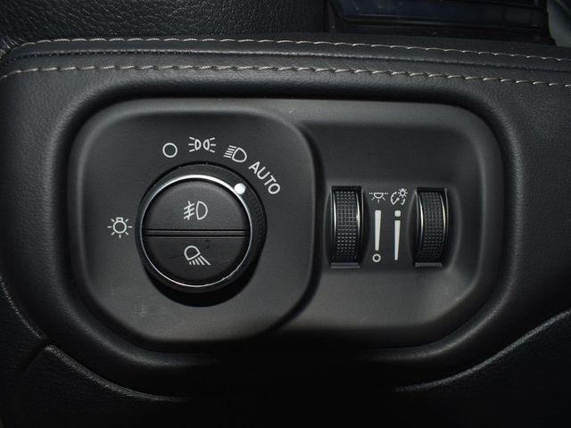 صورة مصغرة 19 لـ 2026 RAM 1500 LIMITED