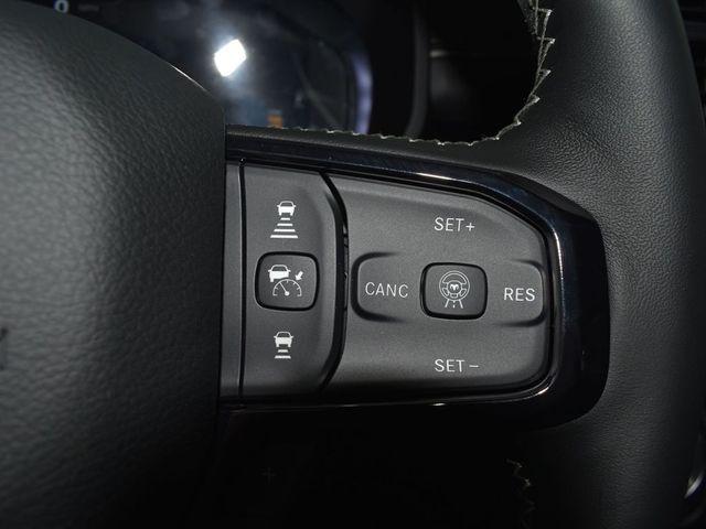 صورة مصغرة 21 لـ 2026 RAM 1500 LIMITED