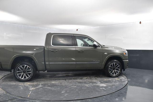 صورة مصغرة 11 لـ 2026 RAM 1500 LIMITED