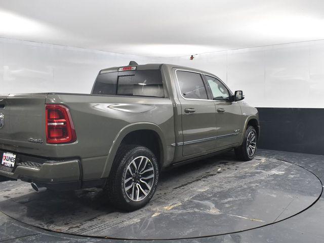 2026 RAM 1500 LIMITED 照片 9