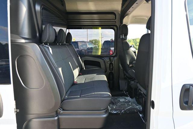 2026 RAM PROMASTER 3500 HIGH ROOF 缩略图 20