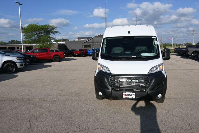 2026 RAM PROMASTER 3500 HIGH ROOF 缩略图 31