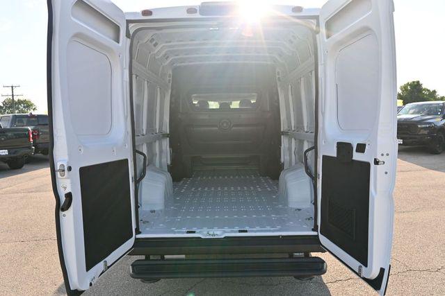 2026 RAM PROMASTER 3500 HIGH ROOF 缩略图 32