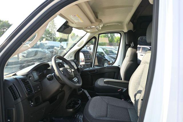 صورة 5 لـ 2026 RAM PROMASTER 3500 HIGH ROOF