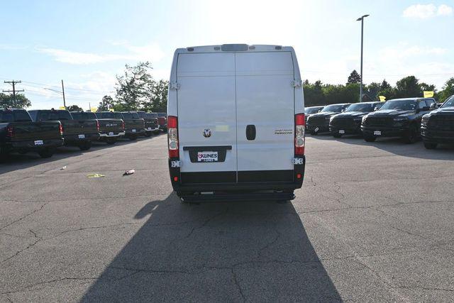 2026 RAM PROMASTER 3500 HIGH ROOF 缩略图 28