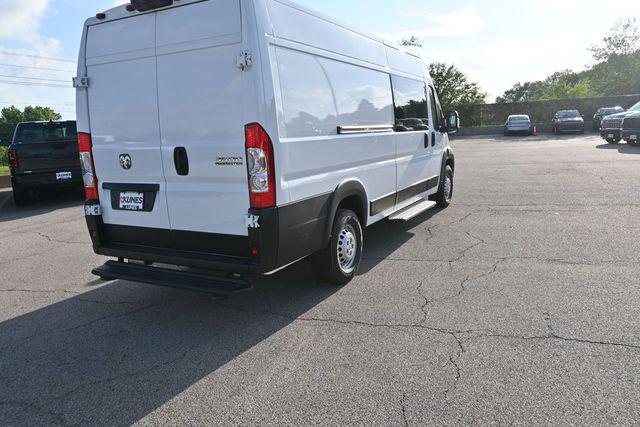 2026 RAM PROMASTER 3500 HIGH ROOF 缩略图 29