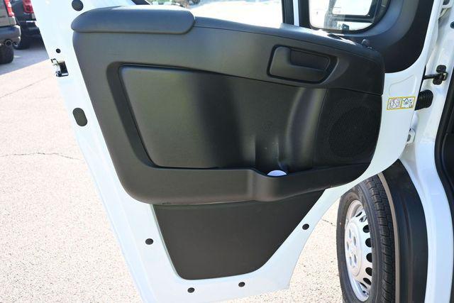 صورة 2 لـ 2026 RAM PROMASTER 3500 HIGH ROOF