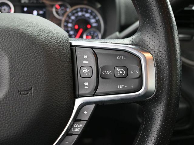 2026 RAM 2500 TRADESMAN 缩略图 18