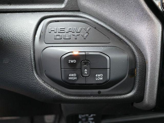 2026 RAM 2500 TRADESMAN 缩略图 21