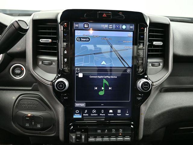 2026 RAM 2500 TRADESMAN 缩略图 25