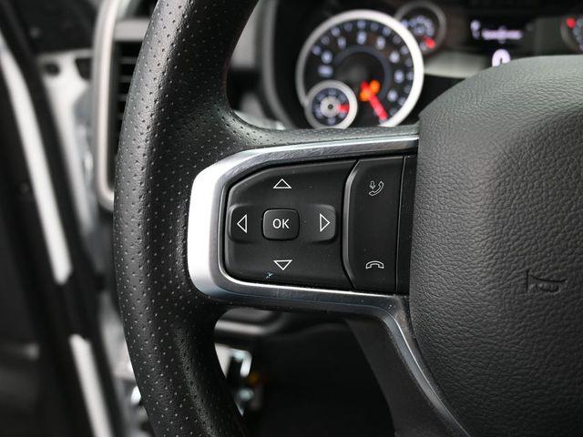 2026 RAM 2500 TRADESMAN 缩略图 17