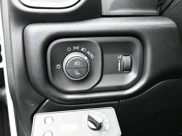 2026 RAM 2500 TRADESMAN 缩略图 14
