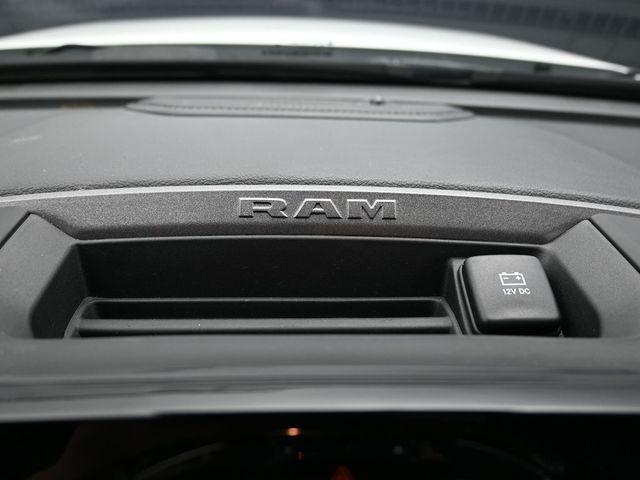 2026 RAM 2500 TRADESMAN 缩略图 31