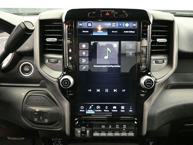 2026 RAM 2500 TRADESMAN 缩略图 24
