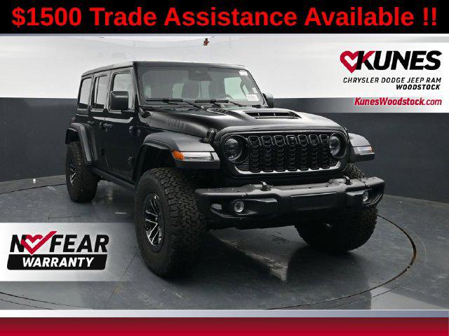 New 2027 Jeep Wrangler Willys