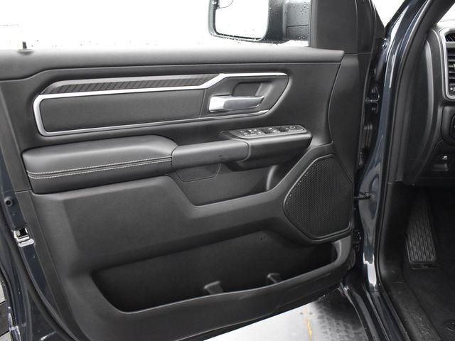 2026 RAM 1500 BIG HORN/LONE STAR — миниатюра 12