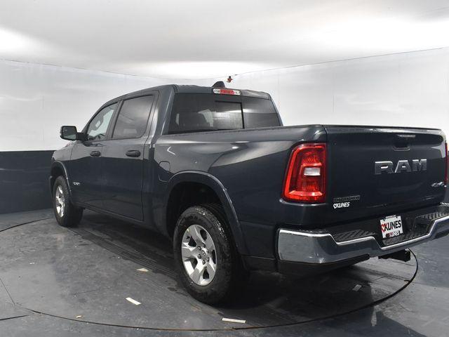 2026 RAM 1500 BIG HORN/LONE STAR — фото 7