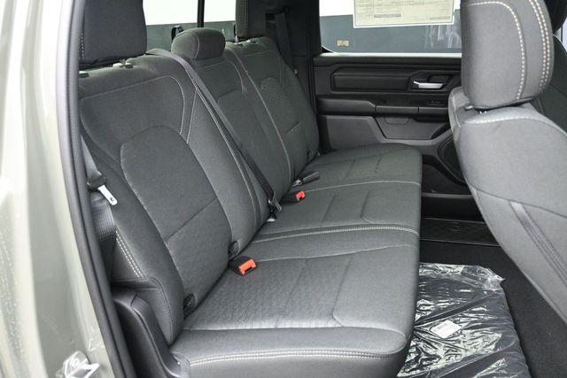 2026 RAM 1500 EXPRESS — миниатюра 31