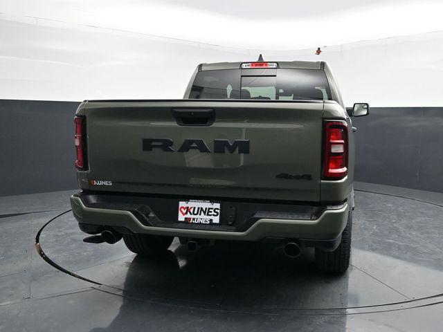 صورة 8 لـ 2026 RAM 1500 EXPRESS