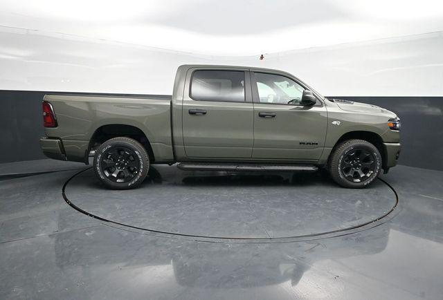 2026 RAM 1500 EXPRESS — миниатюра 11