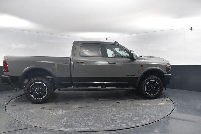 2026 RAM 2500 POWER WAGON — миниатюра 11