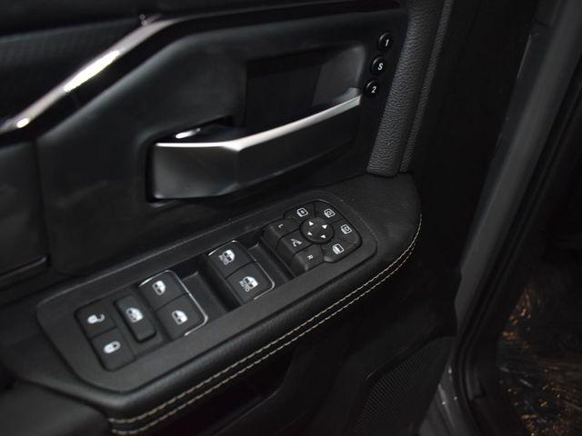 2026 RAM 2500 POWER WAGON — миниатюра 13