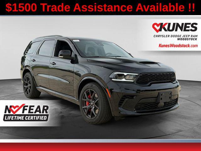 New 2027 Dodge Durango R/T 392 Plus
