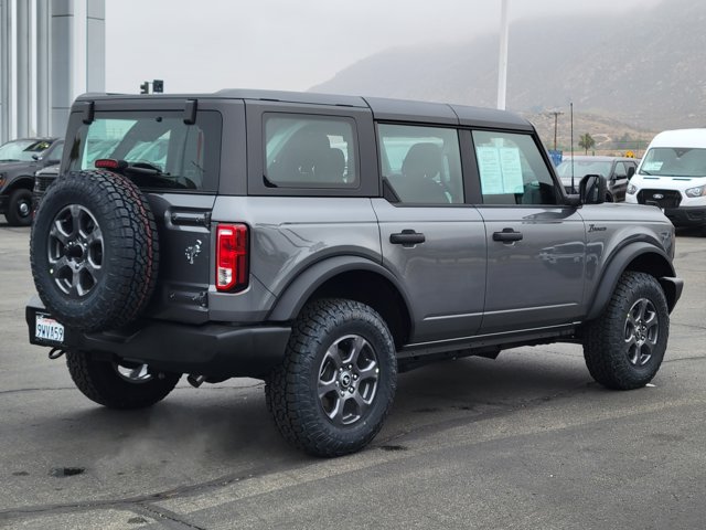 FORD BRONCO - 2