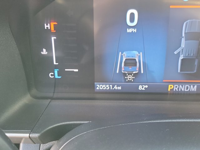 2024 FORD RANGER XLT 照片 6