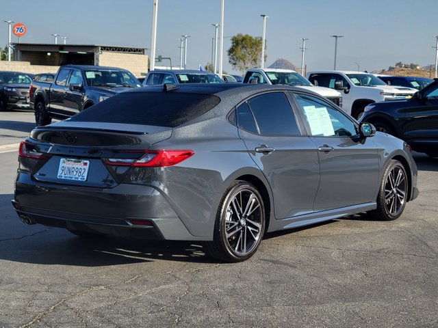 TOYOTA CAMRY - 2