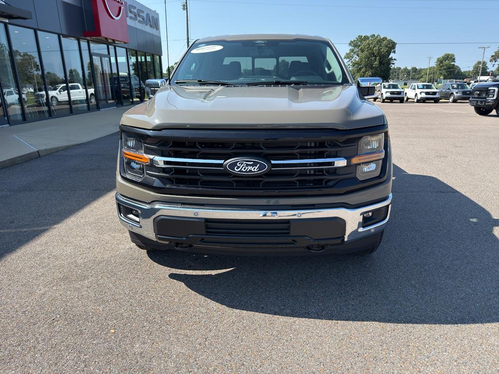 صورة 2 لـ 2026 FORD F-150 XLT