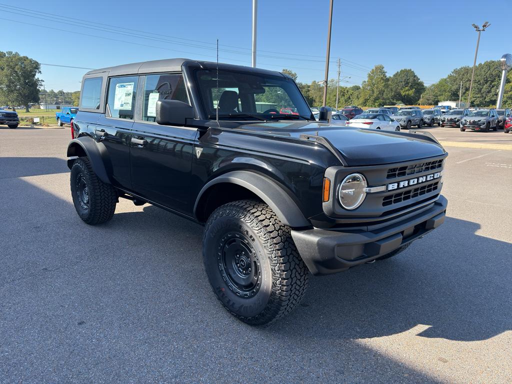 FORD BRONCO - 9