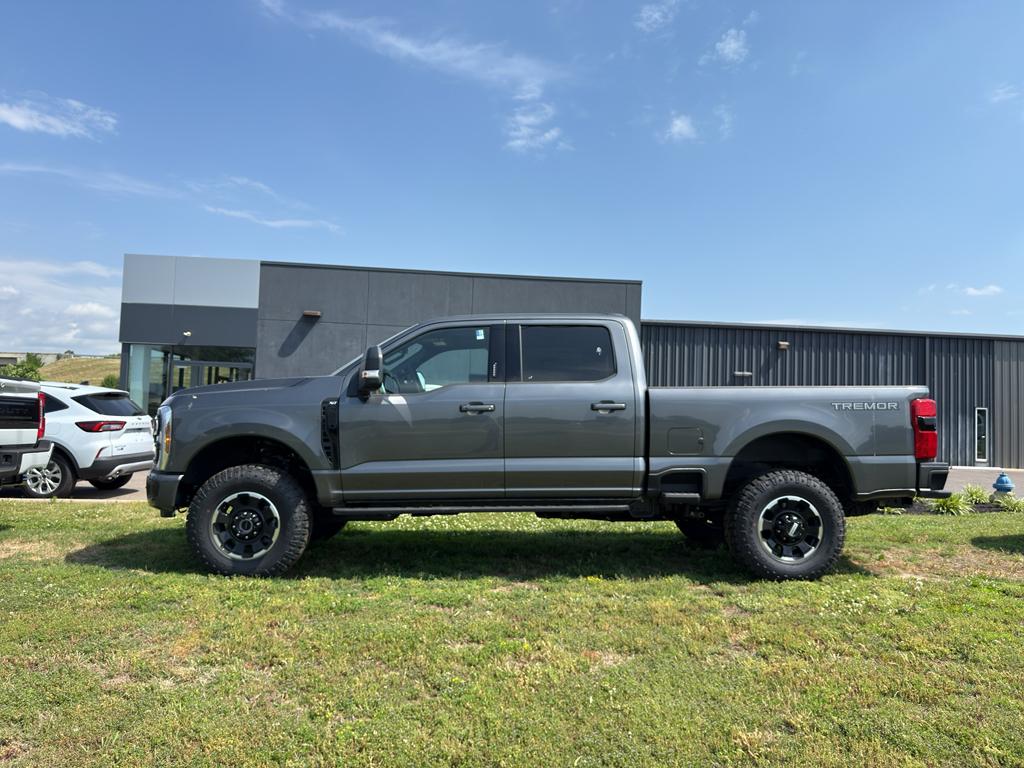 New 2026 Ford F-250 XLT