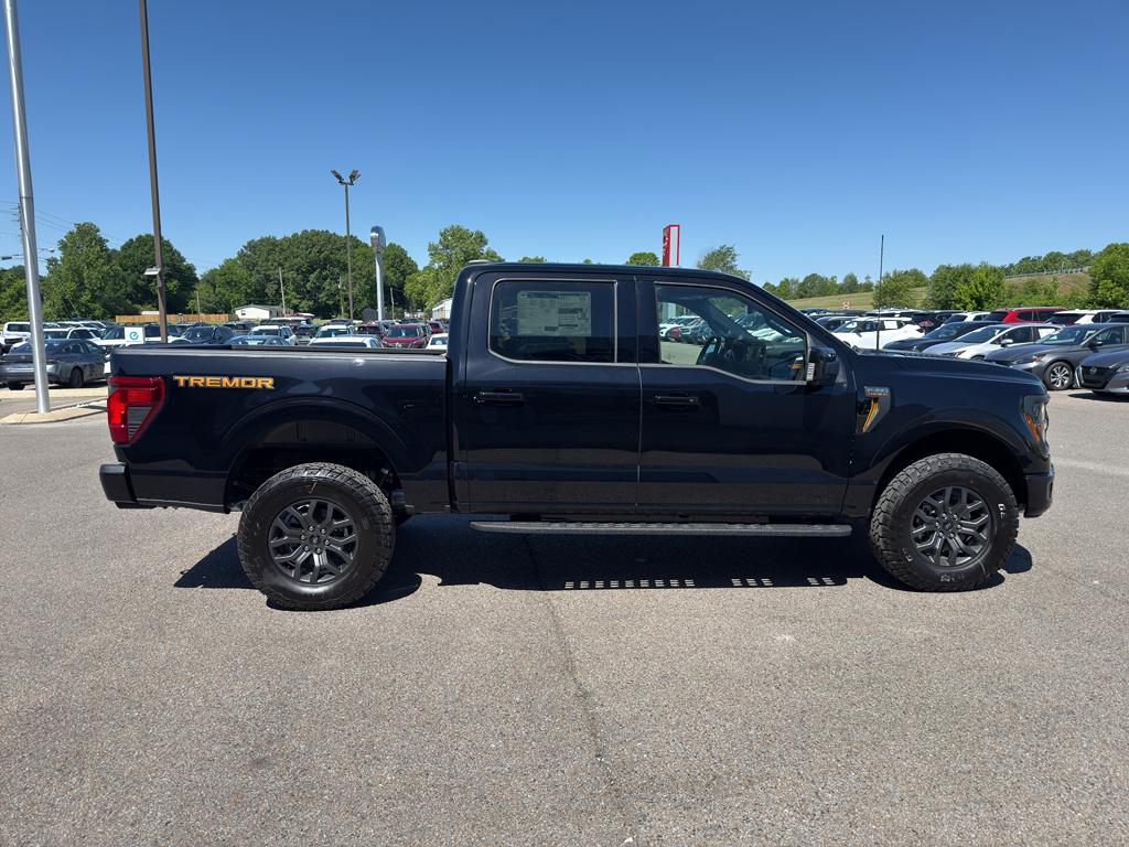 FORD F-150 TREMOR - 7
