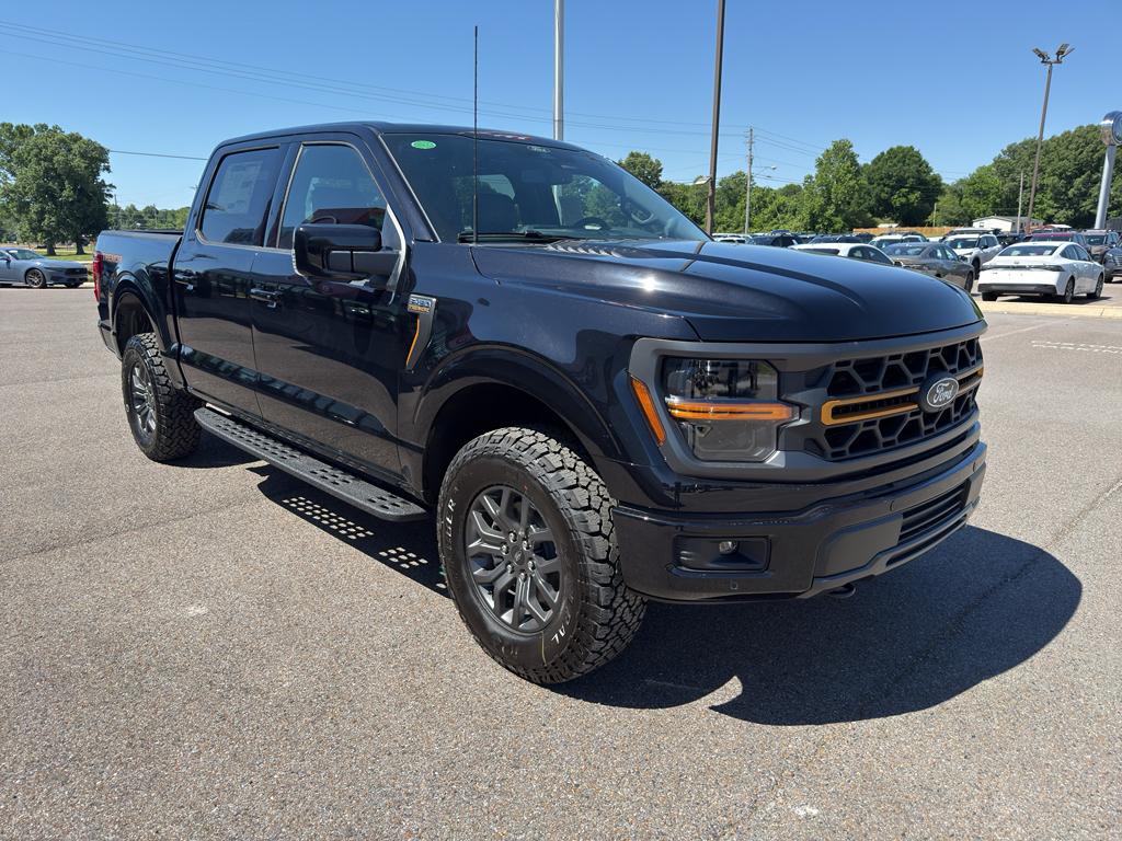 FORD F-150 TREMOR - 8