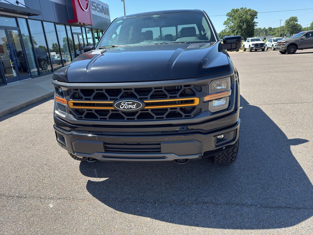 FORD F-150 TREMOR - 2